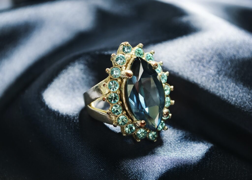 5 Reasons Why Diamond Jewellery Will Never Go Out of Style